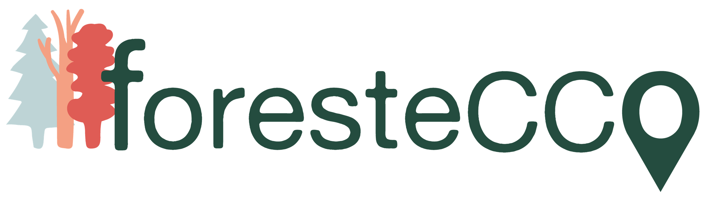 FoRestECCo